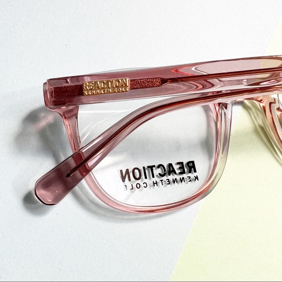 Kenneth Cole Women’s Eyeglasses Prescription Frames - Picture 7 of 15